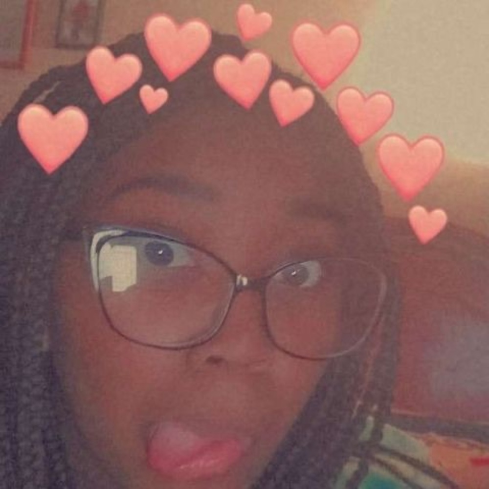 Meet your Posher, Taraji